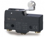 TM Micro switch