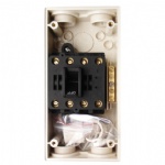 WLF Isolate switch