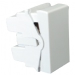 WLW switch and socket outlet