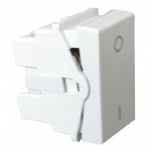 WLW switch and socket outlet