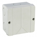 D9 Terminal Junction Box