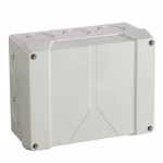 D9 Terminal Junction Box