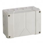 D9 Terminal Junction Box