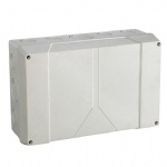 D9 Terminal Junction Box