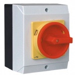 WLP Isolate Switch