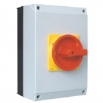 WLP Isolate Switch