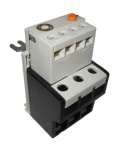 WLH Thermal Overload Relay