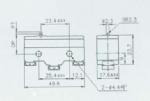 TM Micro switch