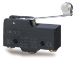 TM Micro switch